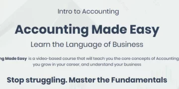 Josh Aharonoff – Accounting Made Easy