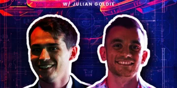 Julian Goldie – Link Building Blueprint