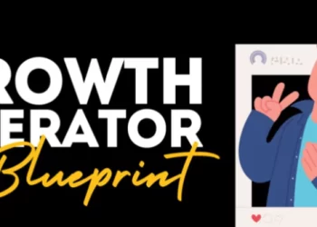 Justin Brooke – Growth Operator Blueprint + Update 1