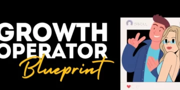 Justin Brooke – Growth Operator Blueprint + Update 1