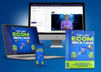 Justing Phillips – The Last eCom Course