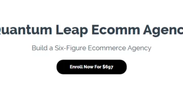 Kaibax – Quantum Leap Ecomm Agency