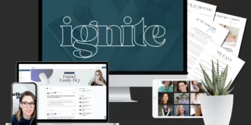 Kate McKibbin – Ignite Course Download
