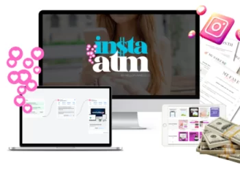 Kate McKibbin – Instaatm + eCourse Launch Lab