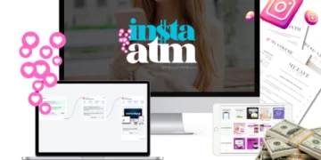 Kate McKibbin – Instaatm + eCourse Launch Lab