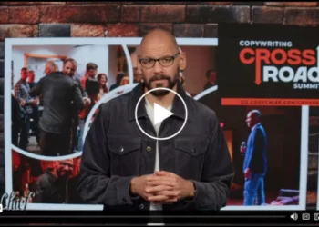 Kevin Rogers (CopyChief) – The Copywriting Crossroads Summit