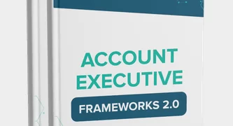 Kyle Asay – Account Executive Frameworks 2.0