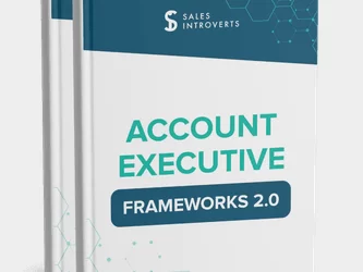 Kyle Asay – Account Executive Frameworks 2.0
