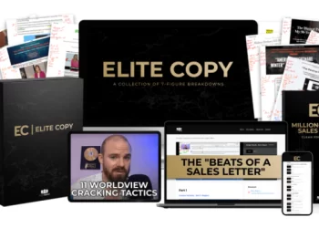 Kyle Milligan – Elite Copy