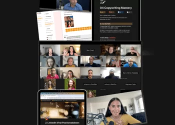 Lara Acosta – Personal Branding Cohort