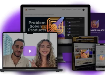 Leo Iciano & Margarita Schneider – Elite Ecom Academy