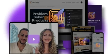 Leo Iciano & Margarita Schneider – Elite Ecom Academy