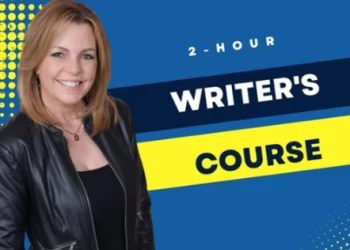 Lori Ballen – The 2-Hour Writing Course (AI Writing Tools + Selling Prewritten Articles