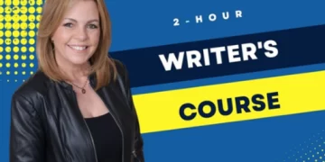 Lori Ballen – The 2-Hour Writing Course (AI Writing Tools + Selling Prewritten Articles