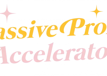 Louise Henry – Passive Profit Accelerator+Uplevel With Asana