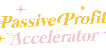 Louise Henry – Passive Profit Accelerator+Uplevel With Asana