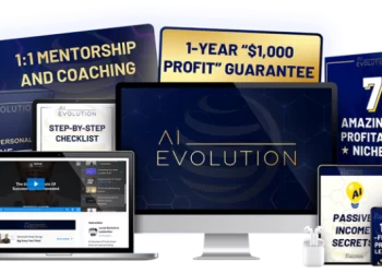 Lucas Durante – AI Evolution + Update 1