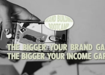 Lucy Vincent – Brand Building System