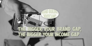 Lucy Vincent – Brand Building System