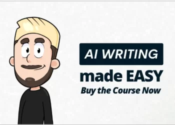 Luke Matthews – AI Writing Made Easy