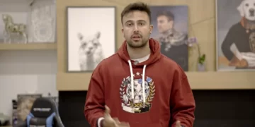 Marczell Klein – Path To Power