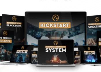 Marketplace Superheroes – Kickstart Reseller