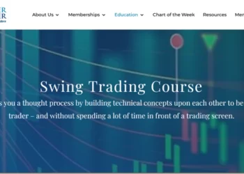 Master Trader – Swing Trading Course