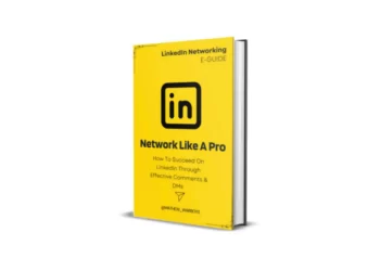 Mathew Warboys – Network Like A Pro On LinkedIn