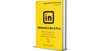 Mathew Warboys – Network Like A Pro On LinkedIn