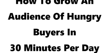 Matt Giaro – The Daily Content System