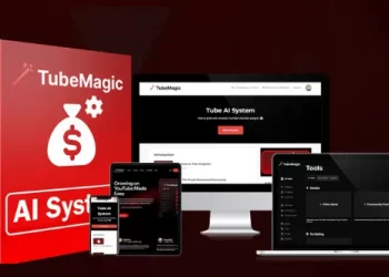 Matt Par – Tube AI System Download