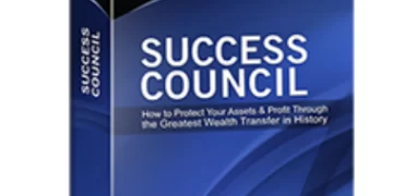 Max Wright – The Success Council