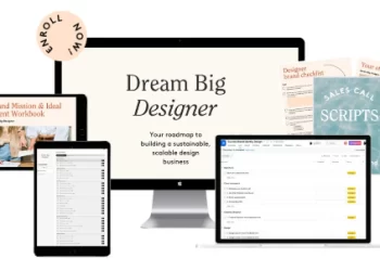 Meredith Cancilla – Dream Big Designer