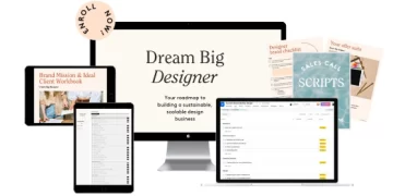 Meredith Cancilla – Dream Big Designer