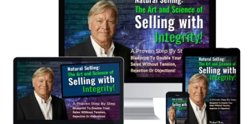 Michael Oliver – The Art & Science Of Selling With Integrity!