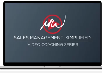 Mike Weinberg – The Sales Management Simplified