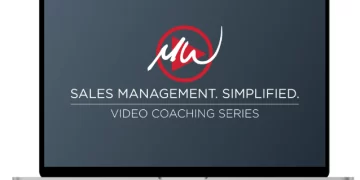 Mike Weinberg – The Sales Management Simplified