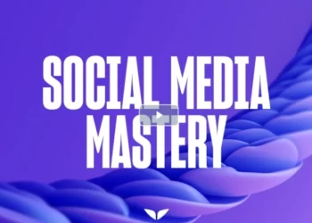 Mindvalley – Social Media Mastery