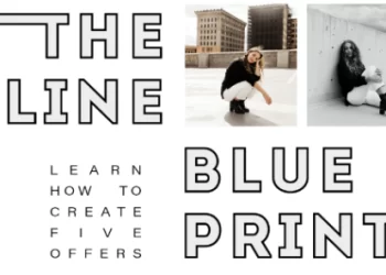 Mya Nichol – The Online Blueprint