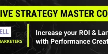 Nicole Crowell – Creative Strategy Master Course