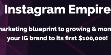 Niti Sarran – Instagram Empire