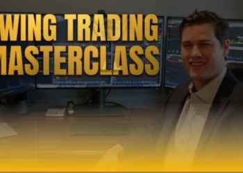 Oliver Kell – Swing Trading Masterclass – Traderlion