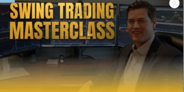 Oliver Kell – Swing Trading Masterclass – Traderlion