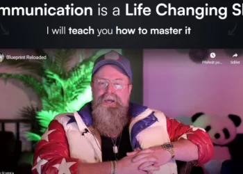 Owen Cook – The Blueprint Reloaded