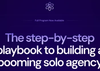 Pait Digital – Solo Agency Blueprint