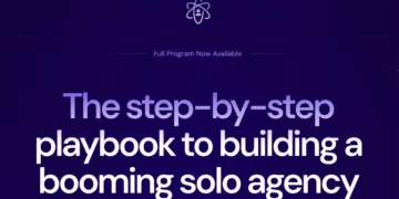 Pait Digital – Solo Agency Blueprint