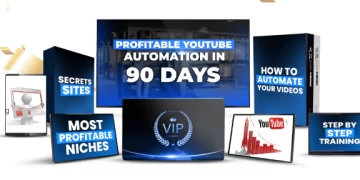 Paul Hilse – YouTube Profits Challenge Bootcamp
