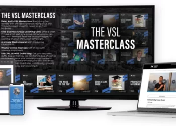 Peter Kell – VSL Masterclass Download