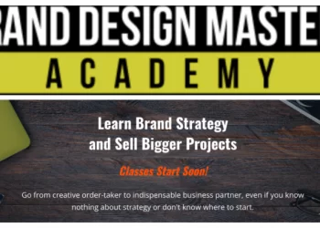 Philip Vandusen – Brand Strategy 101