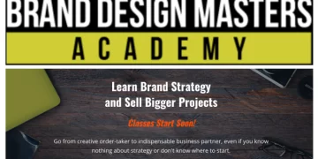 Philip Vandusen – Brand Strategy 101